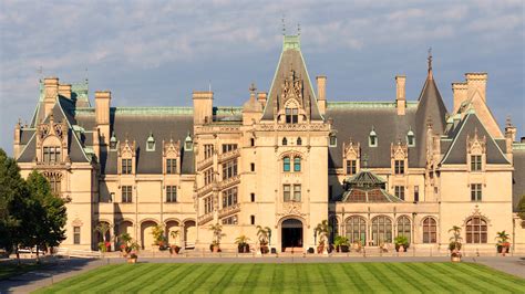 The Most Famous Historic Homes In America