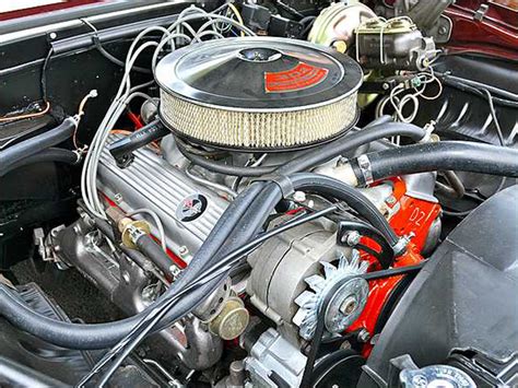 How To Build A Chevy 302 Robust Power And Highest Efficiency Petrol Gang