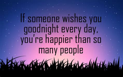 Happy Good Night Quotes Quotesgram