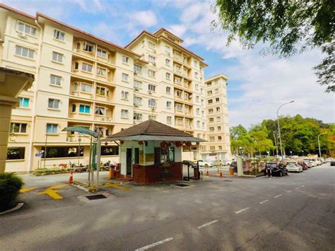 Our experience extends as both lessee and developer in a number of strata title car park projects. OAKLEAF PARK CONDOMINIUM, AMPANG - RealMan