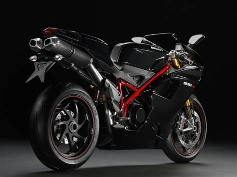 2011 Ducati 1198sp New Motorcycle