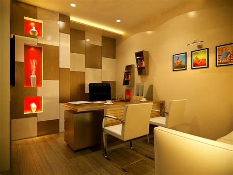 Get Some Amazing Ideas Of Office Cabin Design Ideas With The Help Of
