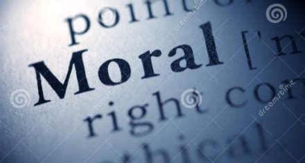 Jadi pembahasannya bisa tentang pendidikan moral, pendidikan agama, dan. Pengertian Moral dan Pendidikan Moral - Belajar Tentang Islam