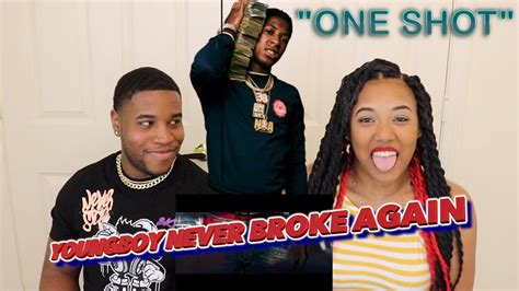 Firstly, gaulden initiated recording music with a microphone that he bought from walmart at the age of just fourteen. YoungBoy Never Broke Again - One Shot feat. Lil Baby ...