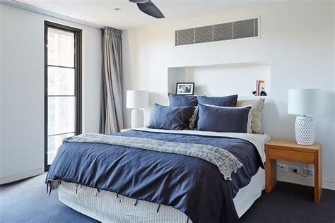 How To Style A Bedroom For Sale In 6 Steps Tlc Interiors Hamptons