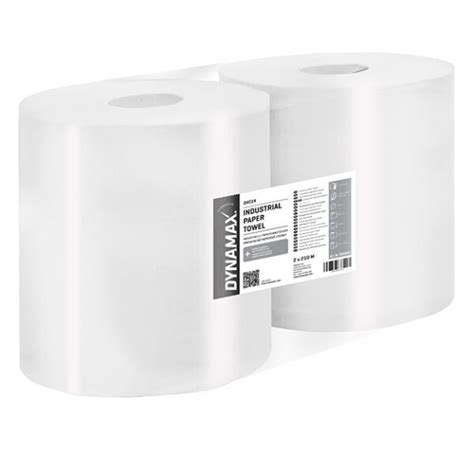 Dxc14 Industrial Paper Towels Dynamax Motor Oils
