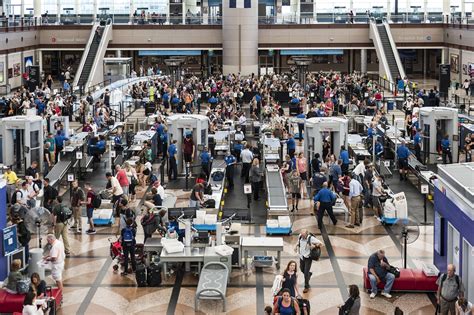 These Will Be The Busiest Airports In 2023 Trusted Since 1922