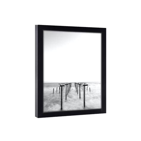 18x24 Picture Frames Wood 18 X 24 Frame For 18 By 24 Poster Wall Art