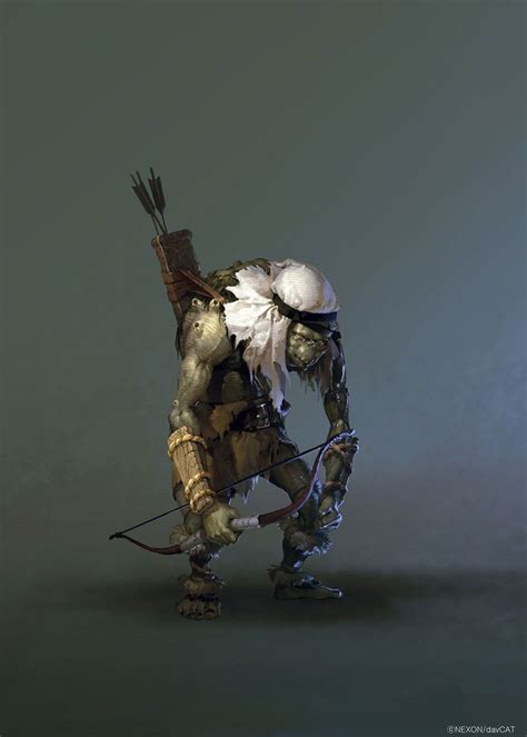 Top 25 Ideas About Goblin Concept On Pinterest Artworks Character