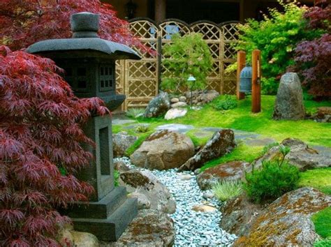 Permalink to Jardin Japonais Extã©rieur