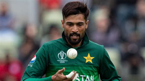 Pcb Issues Statement Over Amirs ‘comeback Pakistan Observer