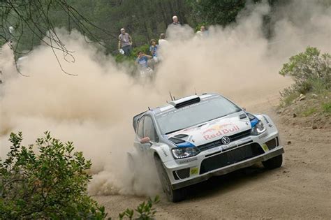 Sebastien ogier kept alive his world title bid by taking the lead in the last round of the world rally championship at monza after saturday morning's three opening stages. WRC: Sebastian Ogier conquers Rally Sardinia - Autofreaks.com