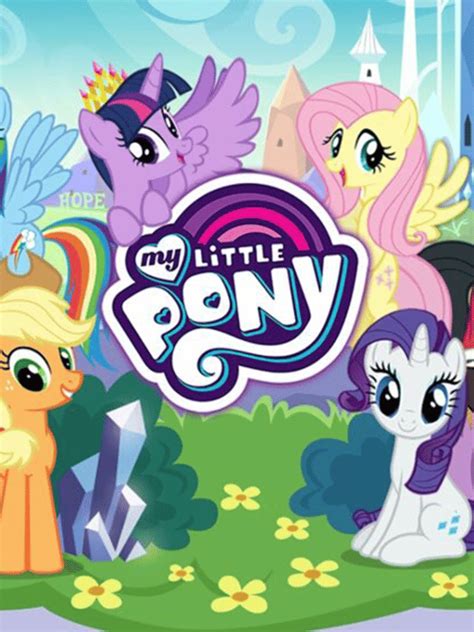 My Little Pony Magic Princess All About My Little Pony Magic Princess