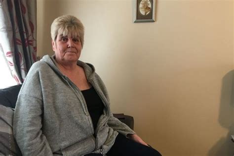 Gran Forced To Survive On £4 A Week In Two Year Row Over Council
