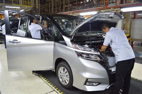 Nissan careline edaran tan chong motor sdn bhd 21, jalan ipoh kecil, 50350 kuala lumpur. Tan Chong Motor Holdings Berhad