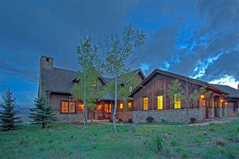 Exterior of Cabin | Park city ut, Sale house, Cabin