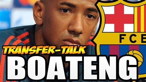Check spelling or type a new query. JEROME BOATENG zum FC BARCELONA ? - TRANSFER TALK 2014 ...