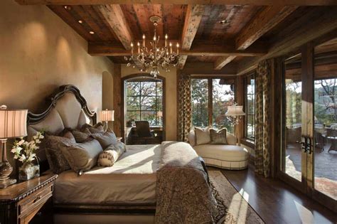 Cozy fireplace cabin dark rooms corner bedrooms cabins lodge attic thinking decorating warm safari imgur lovethispic. 35+ Gorgeous log cabin style bedrooms to make you drool