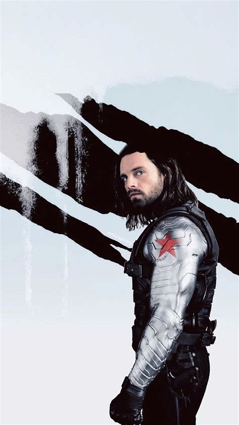Pin By Sandy Dee On Bucky Marvel Images Bucky Avengers Images