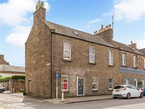 2 Bed Flat For Sale In 224 King Street Broughty Ferry Dundee Dd5 £