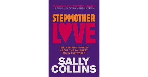Stepmother Love By Sally Collins