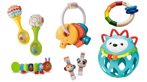 Baby Toys For Newborns Newborn Toys Best Baby Toys Baby Toys