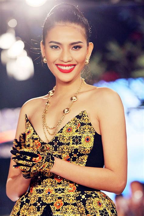 VN Beauty Named Asia S Sexiest Vegetarian Celebrity Woman 2014 News