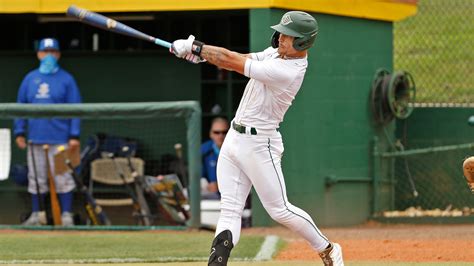 Jake Vander Wal Baseball Saint Leo University Athletics