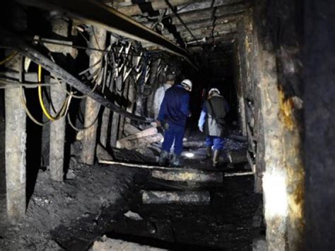 Погинуо рудар у руднику Бреза