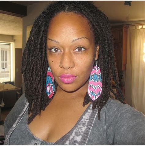 Locs Afro Natural Natural Afro Hairstyles Dope Hairstyles Natural Hair Styles Dreads Styles
