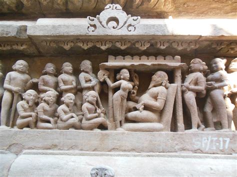Kamasutra Temples In Khajuraho India Album On Imgur