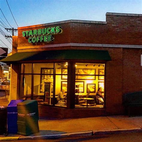 Starbucks Chappaqua 2 S Greeley Ave Updated 2023 Restaurant