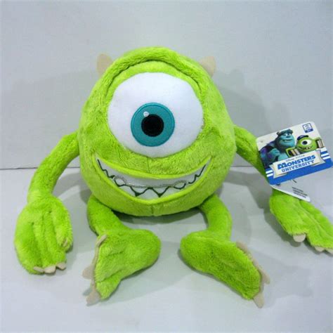 Toy Story Monsters Inc