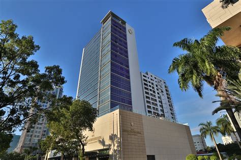 Intercontinental Real Santo Domingo Updated 2021 Prices Reviews