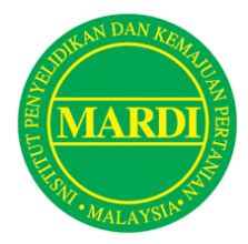 Institut penyelidikan keselamatan jalan raya malaysia. Malaysian Agricultural Research and Development Institute ...