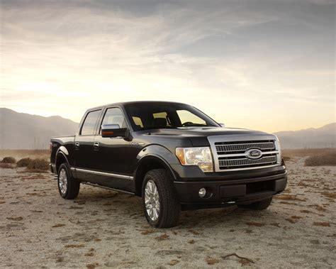 Ford F150 Xlt Stx Lariat Fx4 V8 Awd Free 1280x1024 Wallpaper