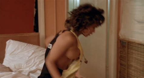 Rosie Perez Nude Sex Scenes Compilation And Hot Pics The Best