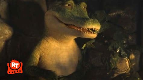 Lyle Lyle Crocodile 2022 Carried Away Scene Movieclips Youtube