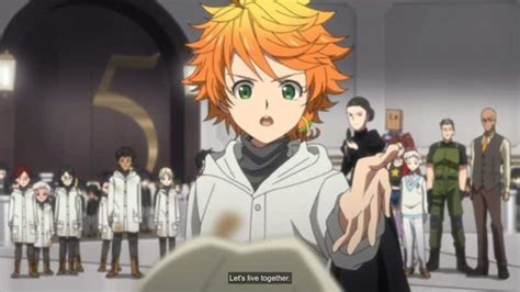 The Promised Neverland Season 2 Episode 10 Recap Review With