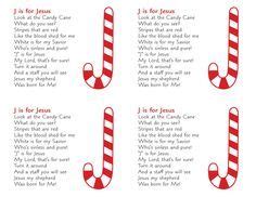 Poem the legend of the candy cane the inspirational story of our. Christmas+Candy+Cane+Jesus+Poem | Christmas sunday school ...