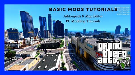 Pc Modding Tutorials How To Properly Install Simple Mods Map Editor