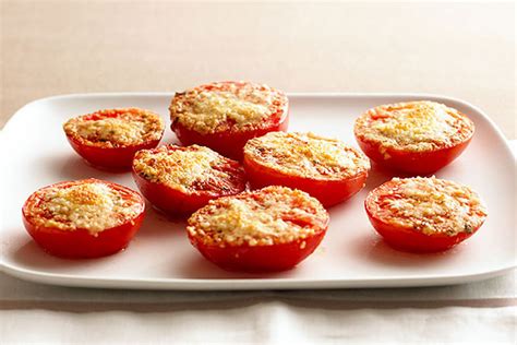 Grilled Tomatoes Kraft Recipes
