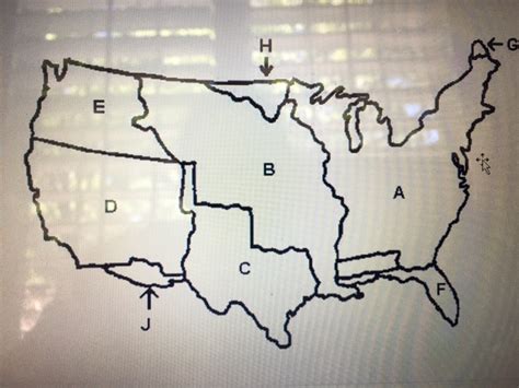 Statehood Map Diagram Quizlet