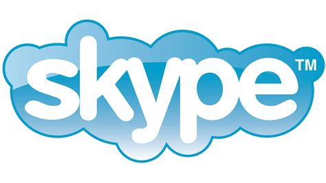 Skype Logo Valor História Png
