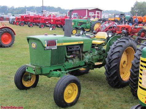 You can also search by category; TractorData.com John Deere 2020 tractor photos information