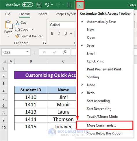How To Copy Only Visible Cells In Excel Quick Ways