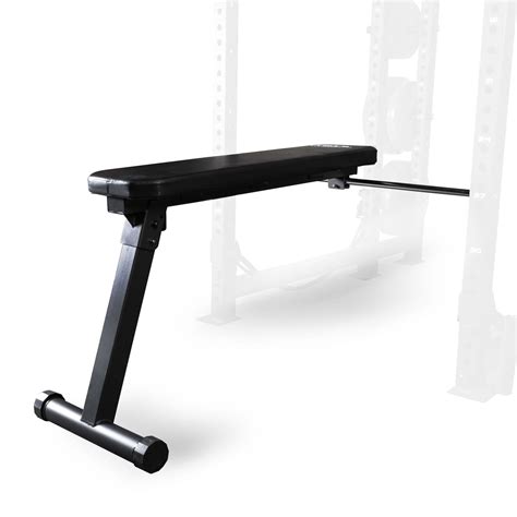 Prone Row Attachment Bench Primal Strength