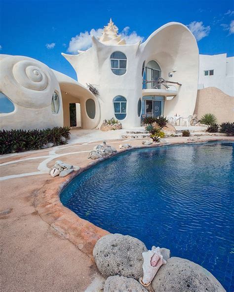 15 Top Most Amazing And Exotic Houses In The World Add To Bucketlist