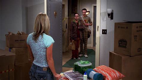 The Big Bang Theory Quiz How Well Do You Remember The Very First Episode Fame10