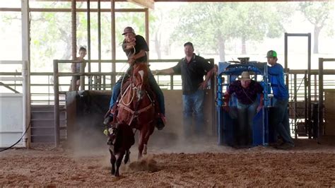 Tie Down Calf Roping On June 11th Youtube